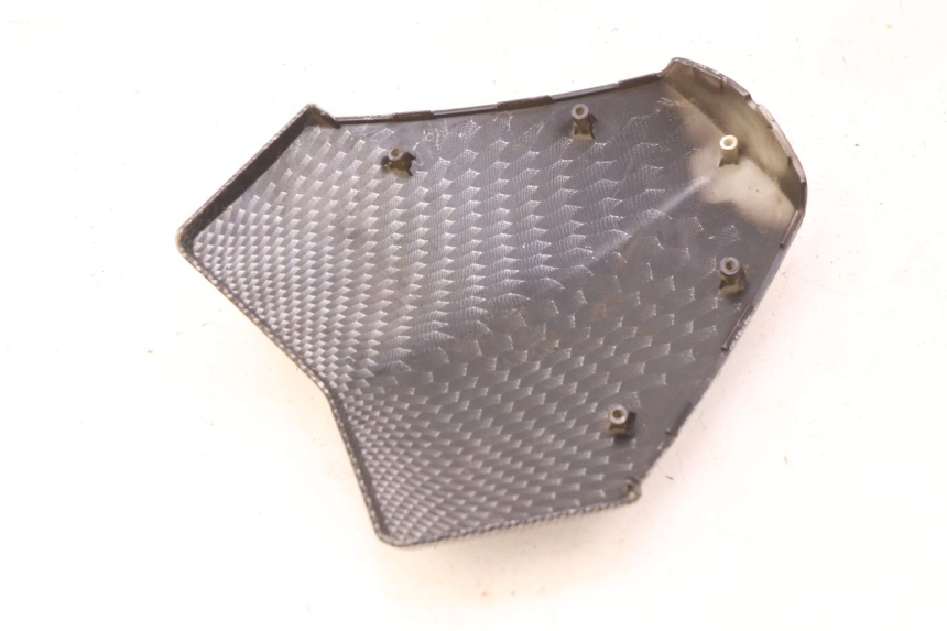 photo de PARABRISAS RIDE RACE GT 2T 50 (2012 - 2017) - Zoom estado de uso