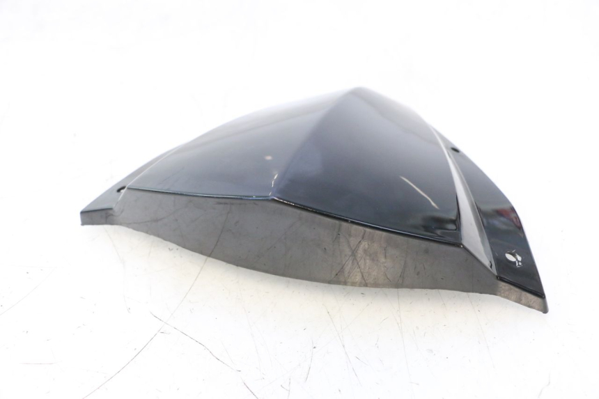 photo de CUPULA ORCAL RAPTOR 50 (2015 - 2021) - Primer plano técnico