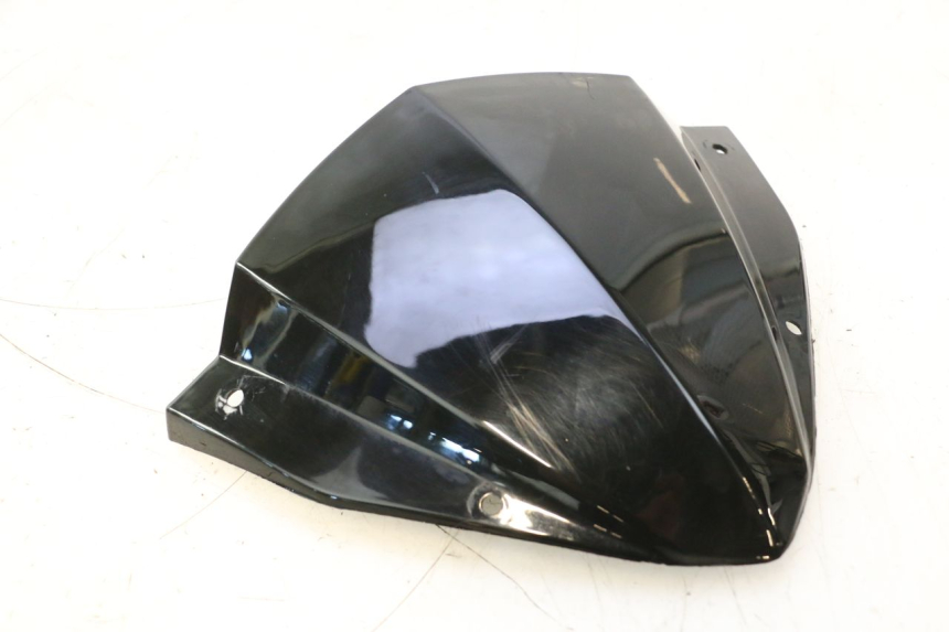 photo de CUPULA ORCAL RAPTOR 50 (2015 - 2021) - Detalles de los puntos de fijación