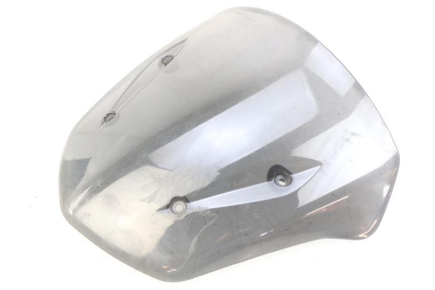photo de DEFLECTOR DE VIENTO GILERA RUNNER SP 50 (2009 - 2017) - Detalles de los puntos de fijación