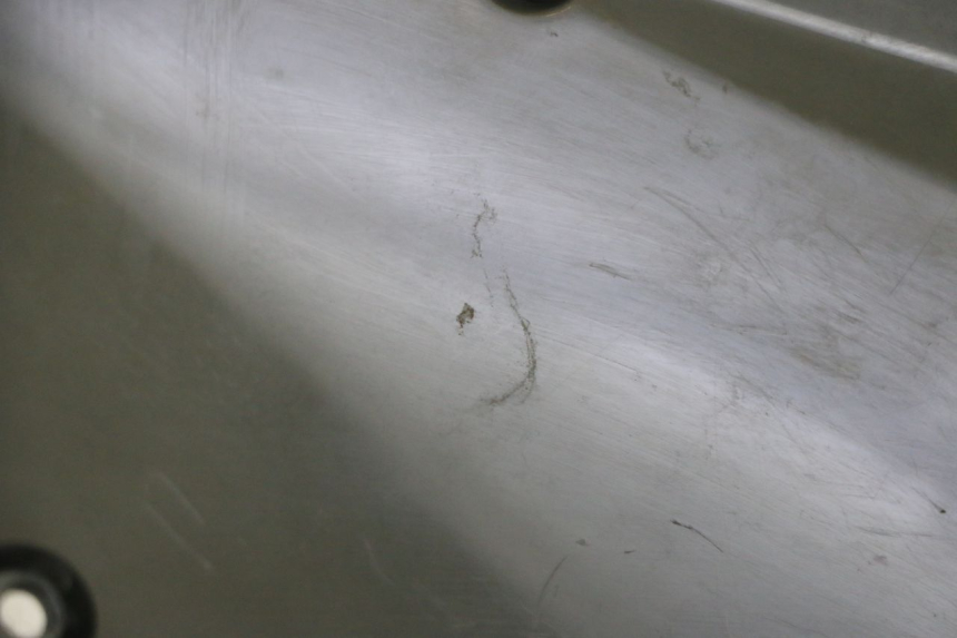 photo de DEFLECTOR DE VIENTO GILERA RUNNER SP 50 (2009 - 2017) - Primer plano técnico