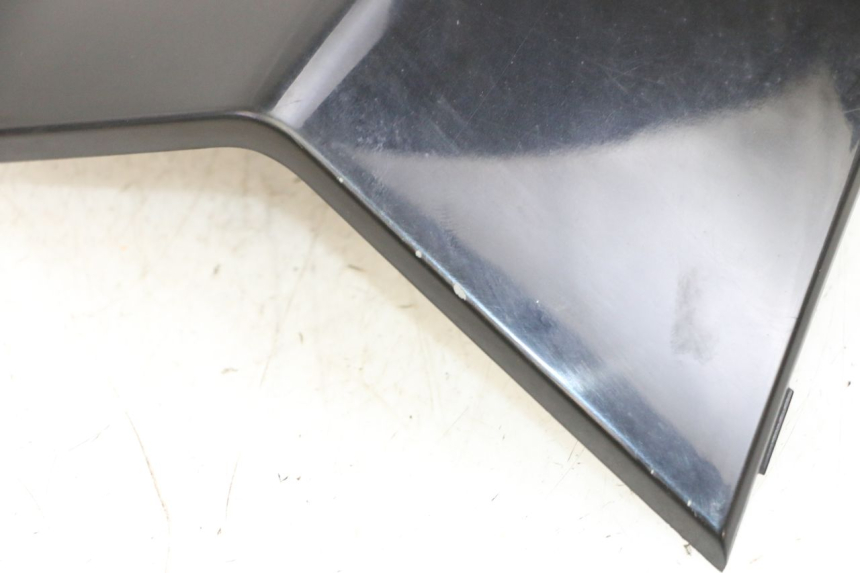 photo de CUPULA DAELIM S1 125 (2007 - 2016) - Estado de la superficie y material