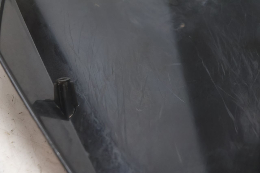 photo de CUPULA RIDE SLASH 2T 50 (2012 - 2014) - Primer plano técnico