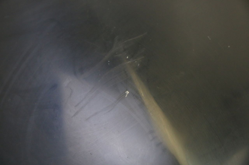 photo de CUPULA APRILIA SR R 2T LC 50 (2018 - 2021) - Zoom estado de uso