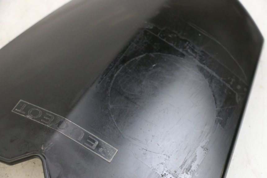 photo de CUPULA PEUGEOT STREETZONE 2T 50 (2014 - 2019) - Zoom estado de uso