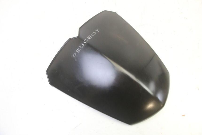 photo de CUPULA PEUGEOT STREETZONE I 2T 50 (2018 - 2020) - Vista principal