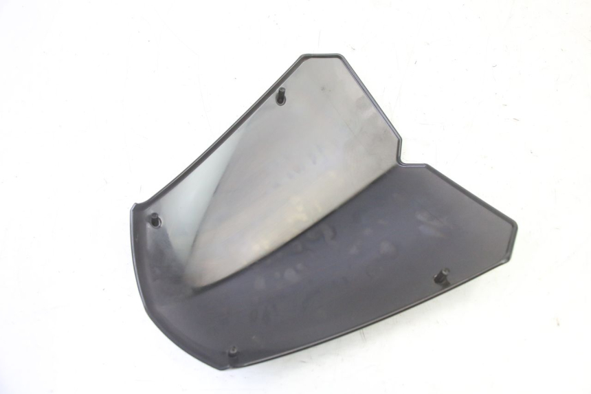 photo de CUPULA PEUGEOT STREETZONE I 2T 50 (2018 - 2020) - Otra perspectiva