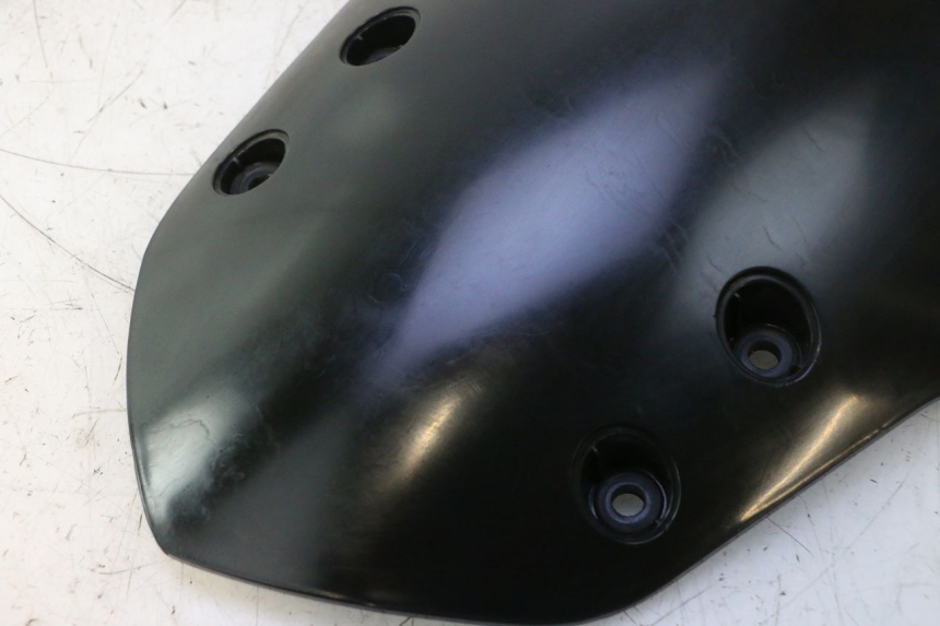 photo de CUPULA KYMCO SUPER 8 2T 50 (2007 - 2013) - Estado de la superficie y material