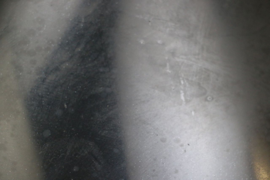 photo de CUPULA SUZUKI GSR 750 (2011 - 2017) - Zoom estado de uso