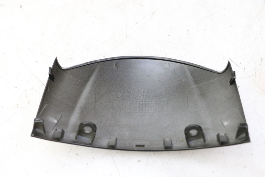 photo de CUPULA PEUGEOT TWEET PRO CARGO 50 (2018 - 2022) - Otra perspectiva