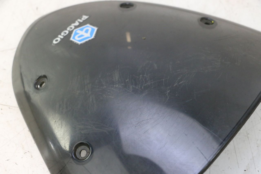 photo de CUPULA PIAGGIO TYPHOON 50 (2000 - 2009) - Zoom estado de uso