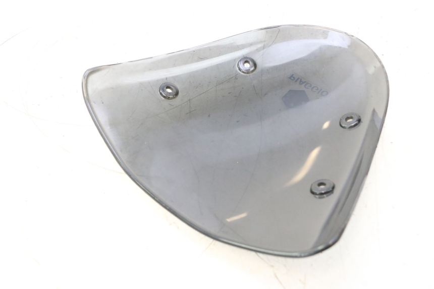 photo de CUPULA PIAGGIO TYPHOON 50 (2000 - 2009) - Estado de la superficie y material