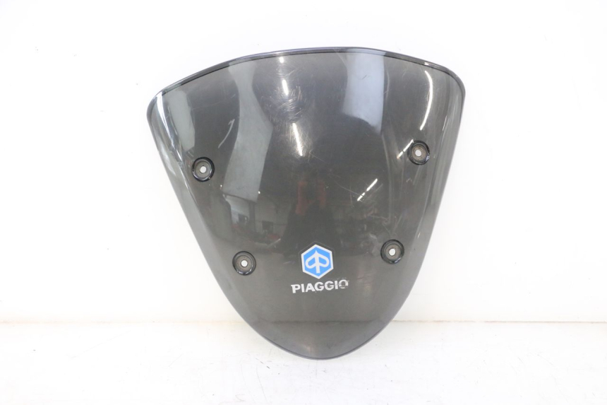 photo de CUPULA PIAGGIO TYPHOON 50 (2000 - 2009) - Vista principal