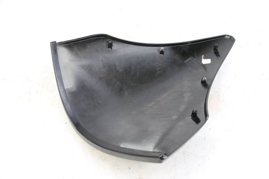 photo de DEFLECTOR DE VIENTO PIAGGIO X10 125 (2012 - 2017) - Zoom estado de uso