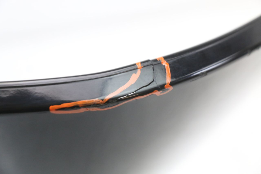 photo de DEFLECTOR DE VIENTO PIAGGIO X10 125 (2012 - 2017) - Otra vista del artículo