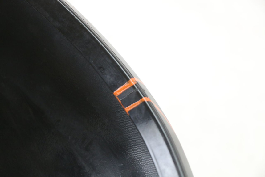 photo de DEFLECTOR DE VIENTO PIAGGIO X10 125 (2012 - 2017) - Características distintivas