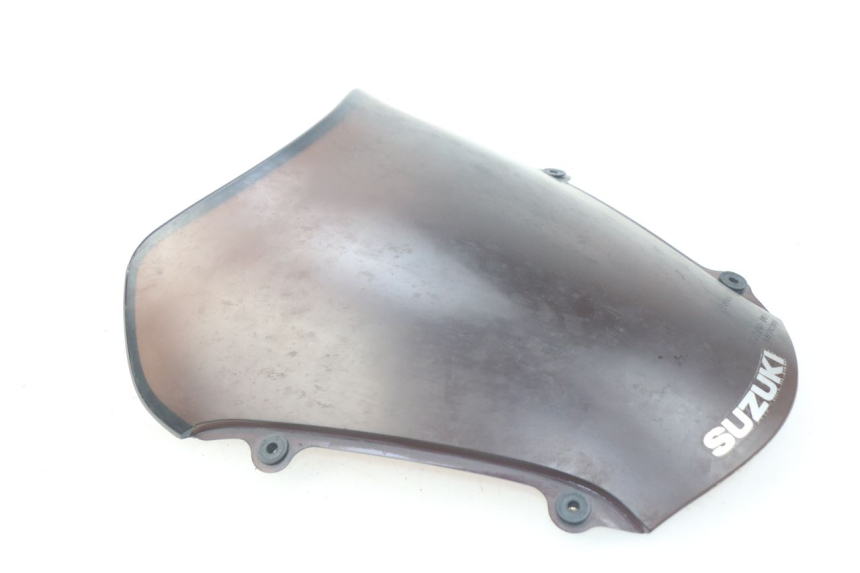photo de PARABRISAS SUZUKI XF FREEWIND 650 (1997 - 2003) - Detalles de los puntos de fijación