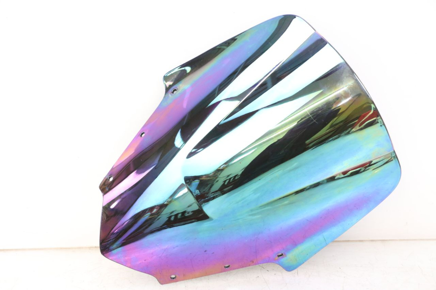 photo de CUPULA YAMAHA FZ1 FAZER 1000 (2007 - 2009) - Vista principal