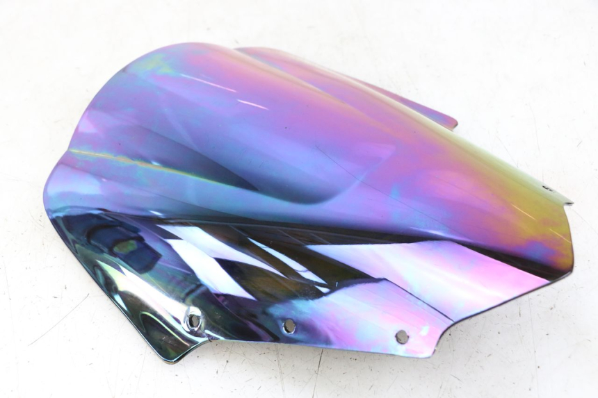 photo de CUPULA YAMAHA FZ1 FAZER 1000 (2007 - 2009) - Características distintivas