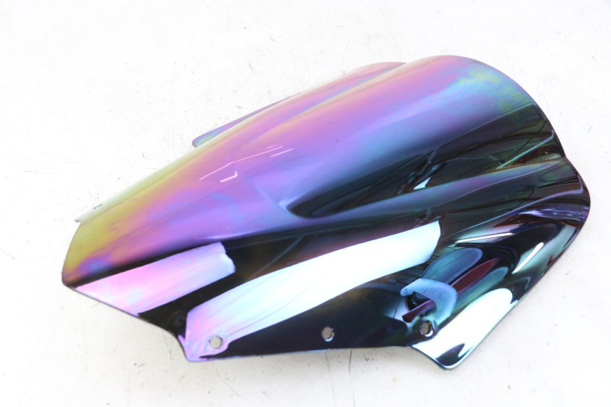 photo de CUPULA YAMAHA FZ1 FAZER 1000 (2007 - 2009) - Zoom sobre los componentes