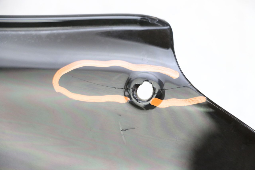 photo de CUPULA YAMAHA FZ1 FAZER 1000 (2007 - 2009) - Primer plano técnico