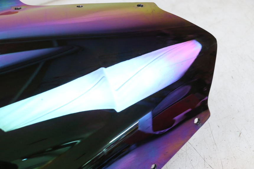 photo de CUPULA YAMAHA FZ1 FAZER 1000 (2007 - 2009) - Recambio usado revisado