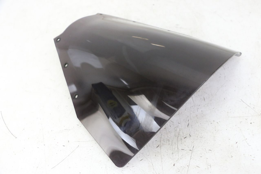 photo de CUPULA YAMAHA FZS FAZER 600 (2001 - 2003) - Características distintivas