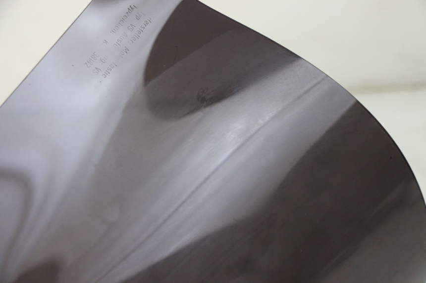 photo de CUPULA YAMAHA FZS FAZER 600 (2001 - 2003) - Otra perspectiva