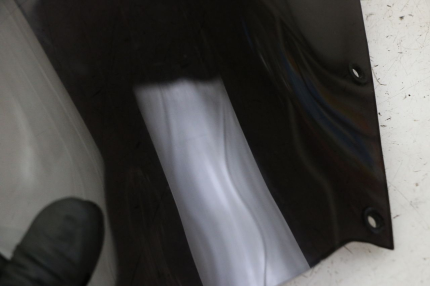 photo de CUPULA YAMAHA FZS FAZER 600 (2001 - 2003) - Primer plano técnico