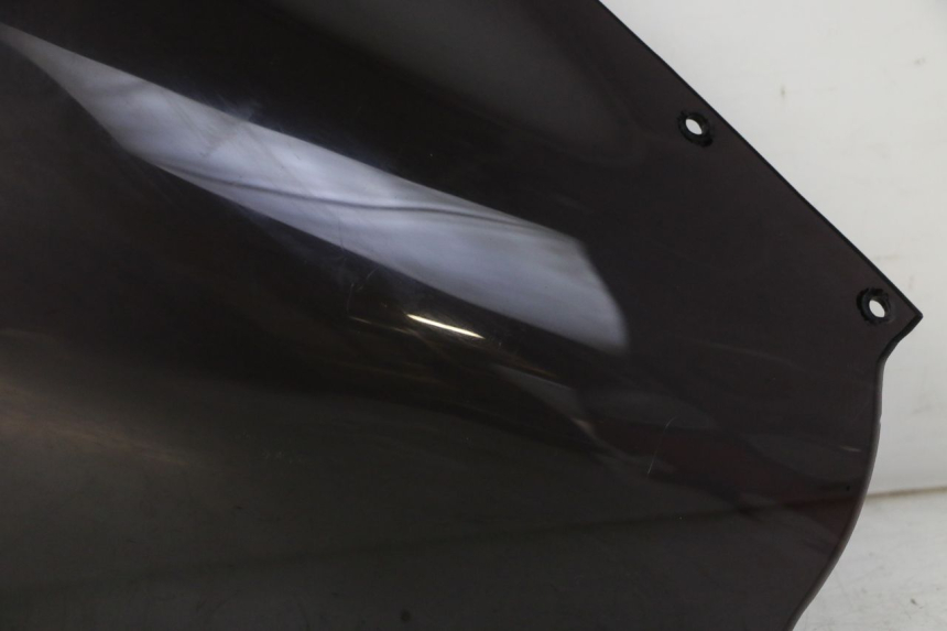 photo de CUPULA YAMAHA FZS FAZER 600 (2001 - 2003) - Estado de la superficie y material