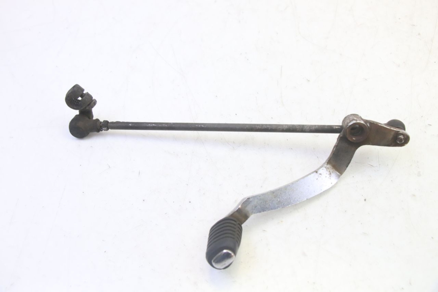 photo de CAMBIO HYOSUNG GV AQUILA 125 (2000 - 2009) - Vista principal