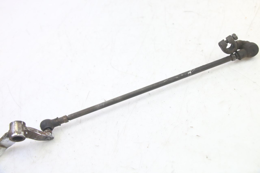 photo de CAMBIO HYOSUNG GV AQUILA 125 (2000 - 2009) - Otra perspectiva