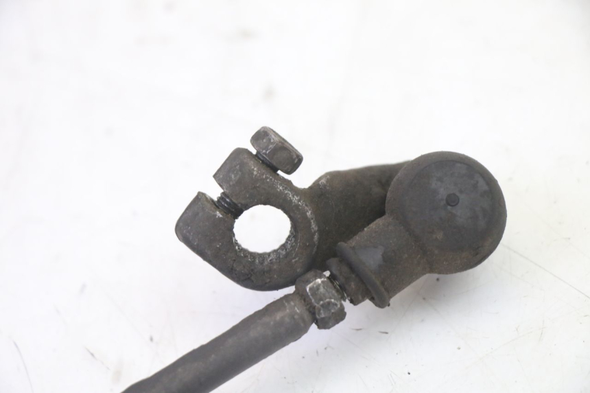 photo de CAMBIO HYOSUNG GV AQUILA 125 (2000 - 2009) - Vista general del producto