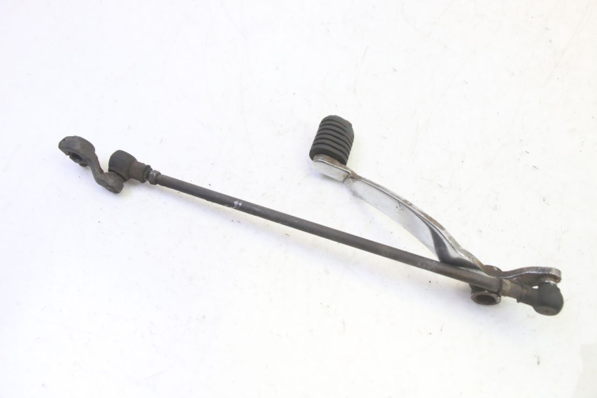 photo de CAMBIO HYOSUNG GV AQUILA 125 (2000 - 2009) - Detalles de los puntos de fijación