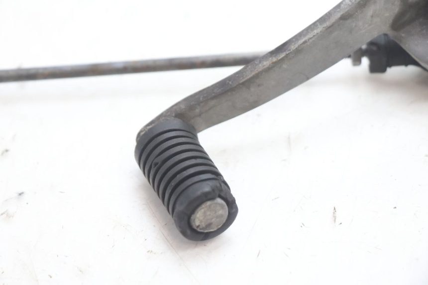 photo de CAMBIO HONDA CB F HORNET 600 (2005 - 2006) - Zoom estado de uso