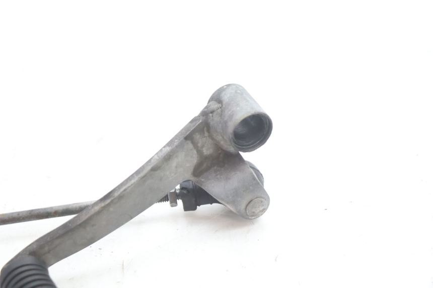 photo de CAMBIO HONDA CB F HORNET 600 (2005 - 2006) - Otra perspectiva