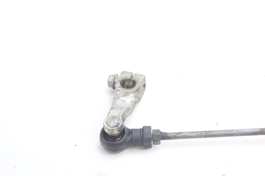 photo de CAMBIO HONDA CB F HORNET 600 (2005 - 2006) - Primer plano técnico