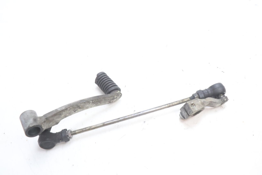 photo de CAMBIO HONDA CB F HORNET 600 (2005 - 2006) - Detalles de los puntos de fijación
