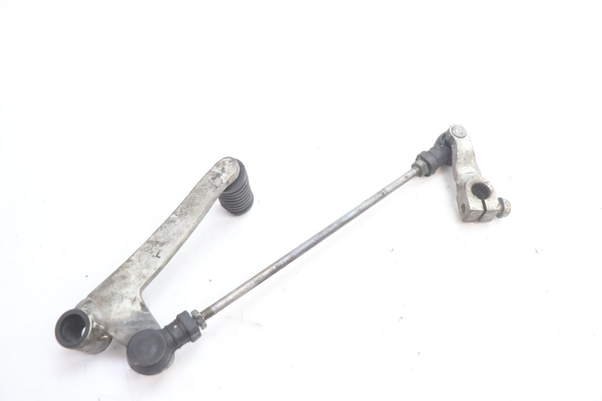 photo de CAMBIO HONDA CB F HORNET 600 (2005 - 2006) - Estado de la superficie y material