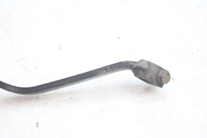 photo de CAMBIO HONDA CB TWO FIFTY 250 (1991 - 2002) - Zoom estado de uso