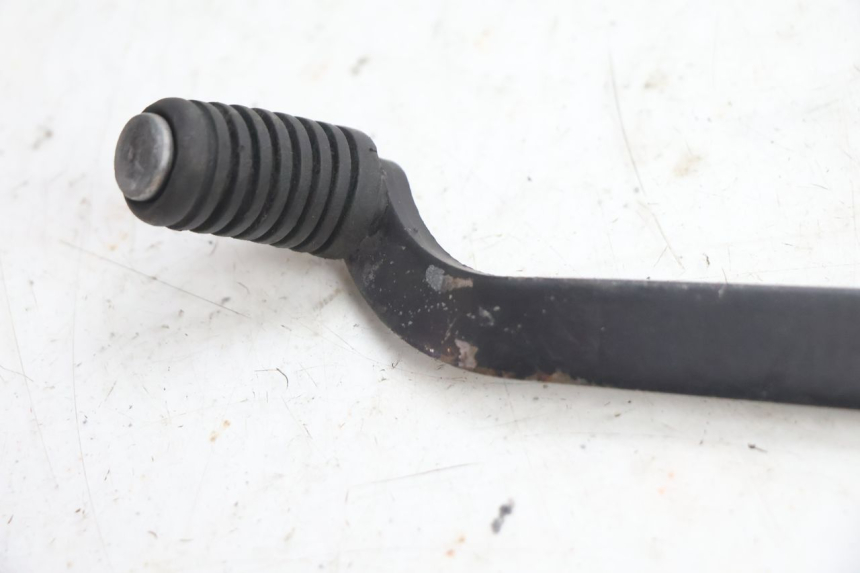 photo de CAMBIO HONDA CB TWO FIFTY 250 (1991 - 2002) - Primer plano técnico