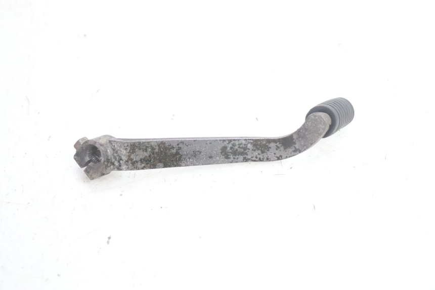 photo de CAMBIO HONDA CB TWO FIFTY 250 (1991 - 2002) - Estado de la superficie y material