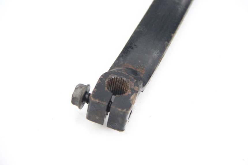 photo de CAMBIO HONDA CBR F SC21 1000 (1986 - 1992) - Zoom estado de uso