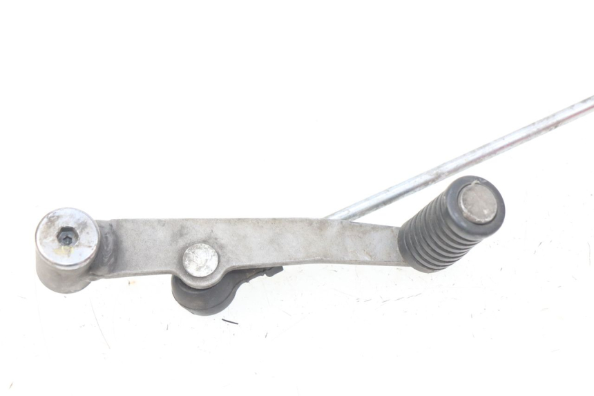 photo de CAMBIO HONDA CBRF CBR-F PC41 600 (2011 - 2013) - Otra perspectiva