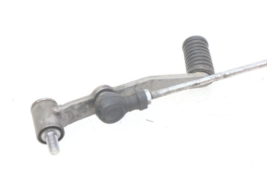 photo de CAMBIO HONDA CBRF CBR-F PC41 600 (2011 - 2013) - Primer plano técnico