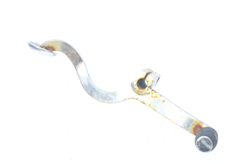 photo de SELECTOR DE VELOCIDADES TNT MOTOR CITY 50 (2007 - 2018) - Otra perspectiva