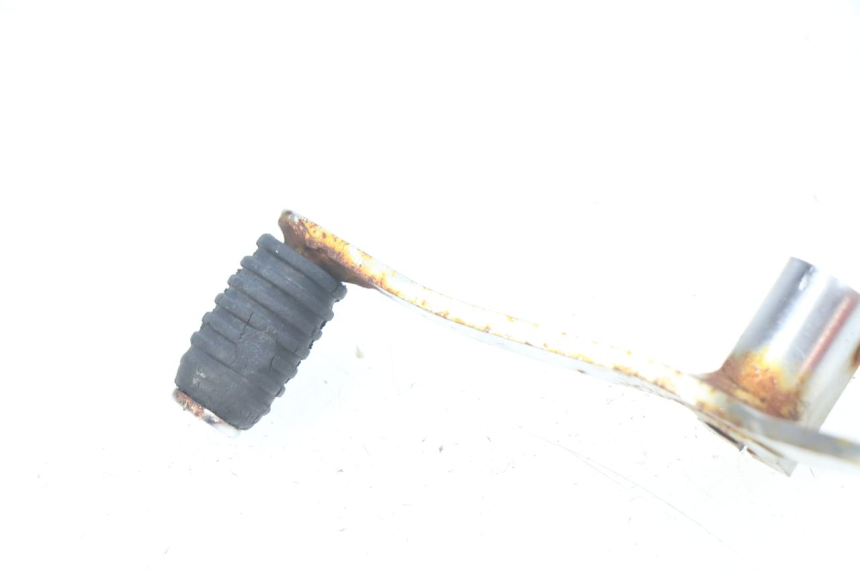 photo de SELECTOR DE VELOCIDADES TNT MOTOR CITY 50 (2007 - 2018) - Primer plano técnico