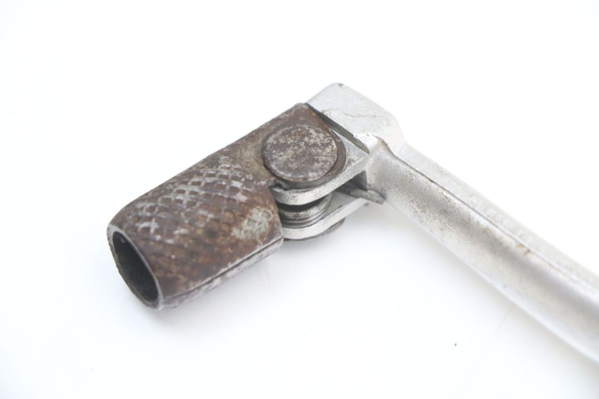 photo de CAMBIO SHERCO CITY CORP 125 (2003 - 2007) - Zoom estado de uso