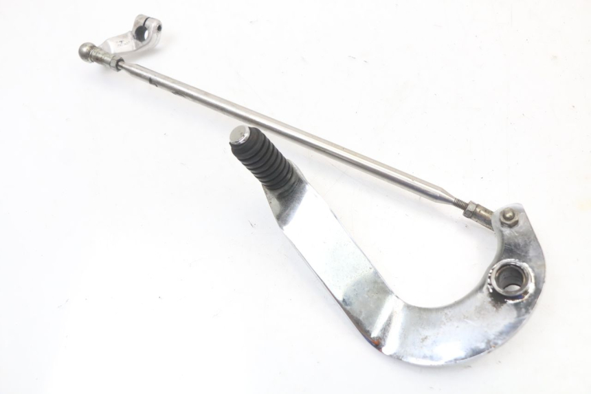 photo de CAMBIO APRILIA CLASSIC 125 (1995 - 2001) - Vista principal