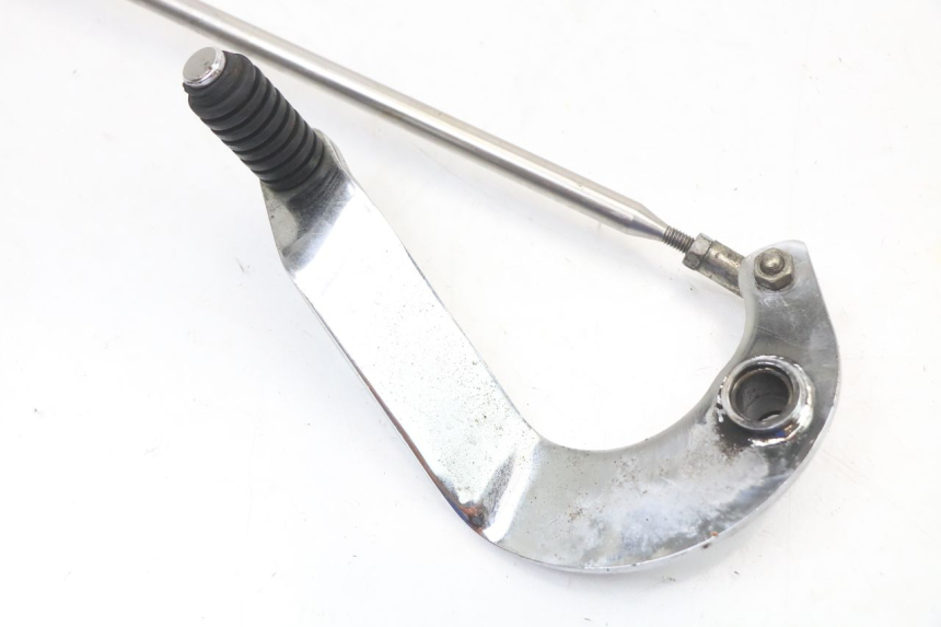 photo de CAMBIO APRILIA CLASSIC 125 (1995 - 2001) - Zoom estado de uso